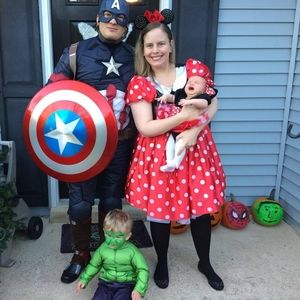 Meet your Posher, Becky